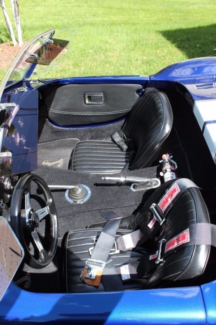 1993 Shelby Cobra - photo 10