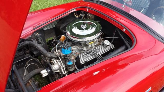 1967 Shelby - photo 3