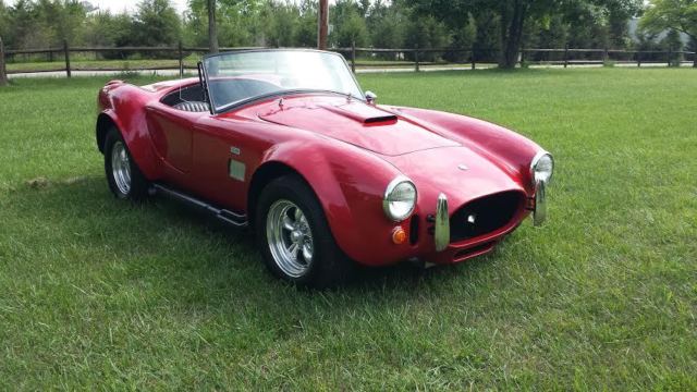 1967 Shelby - photo 6