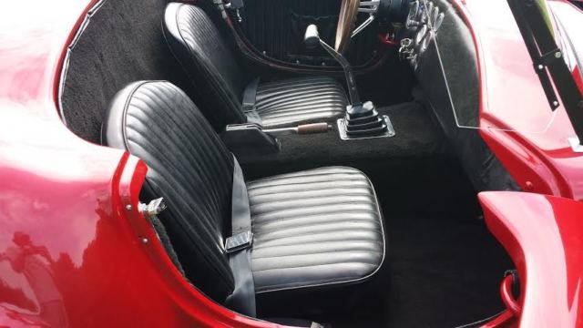 1967 Shelby - photo 7
