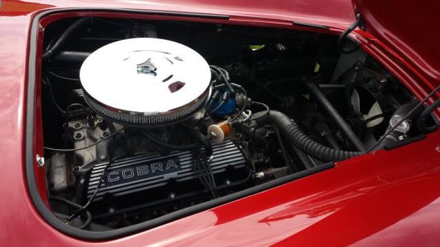 1967 Shelby - photo 8