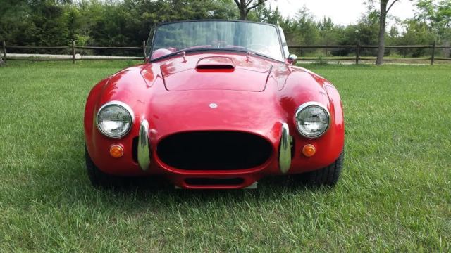 1967 Shelby - photo 9