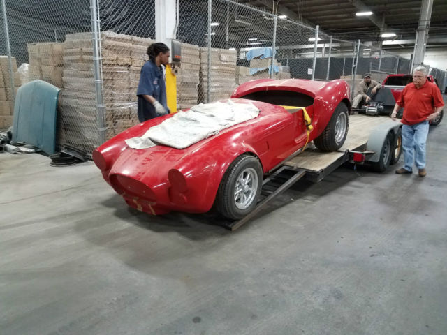 1965 Shelby - photo 2