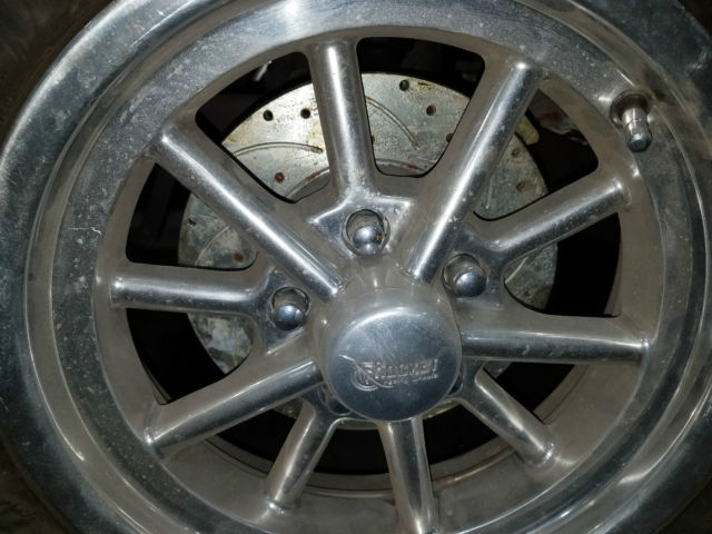 1965 Shelby - photo 5