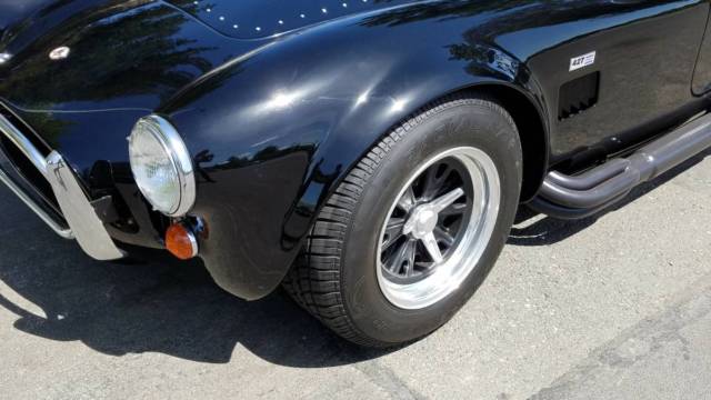 1967 Shelby Cobra - photo 10