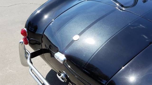 1967 Shelby Cobra - photo 11