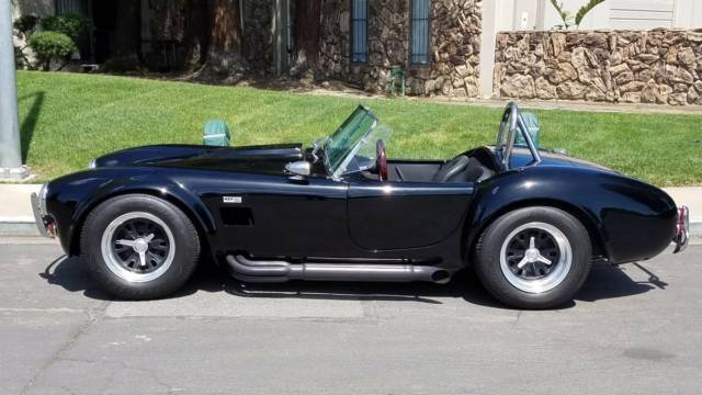 1967 Shelby Cobra - photo 2