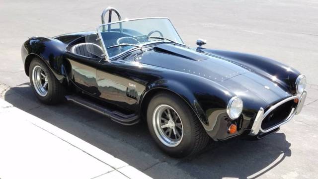 1967 Shelby Cobra - photo 4