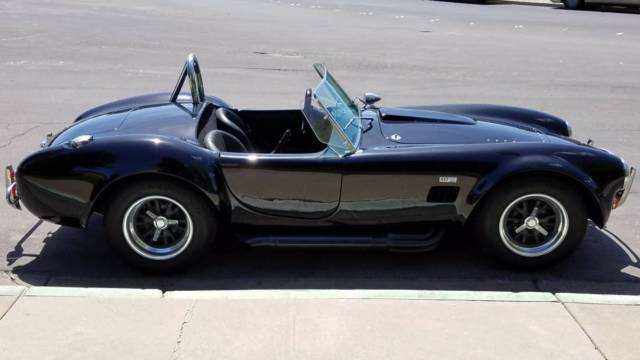 1967 Shelby Cobra - photo 5