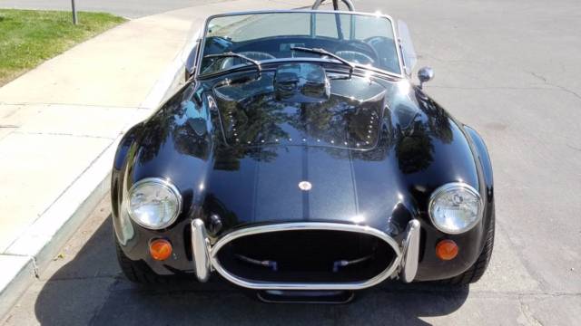 1967 Shelby Cobra - photo 8