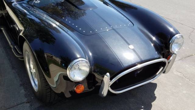 1967 Shelby Cobra - photo 9