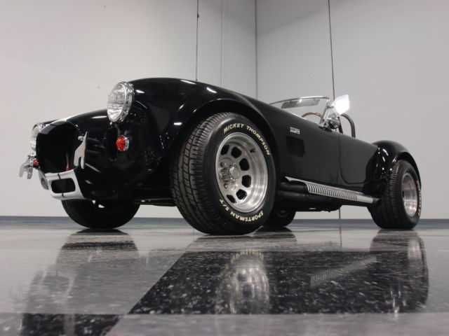 1965 Shelby A/C COBRA Replica - photo 6