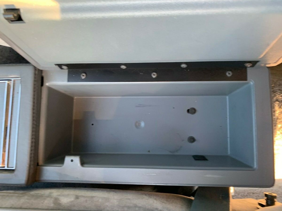 1987 Buick Regal TURBO T TYPE - photo 10