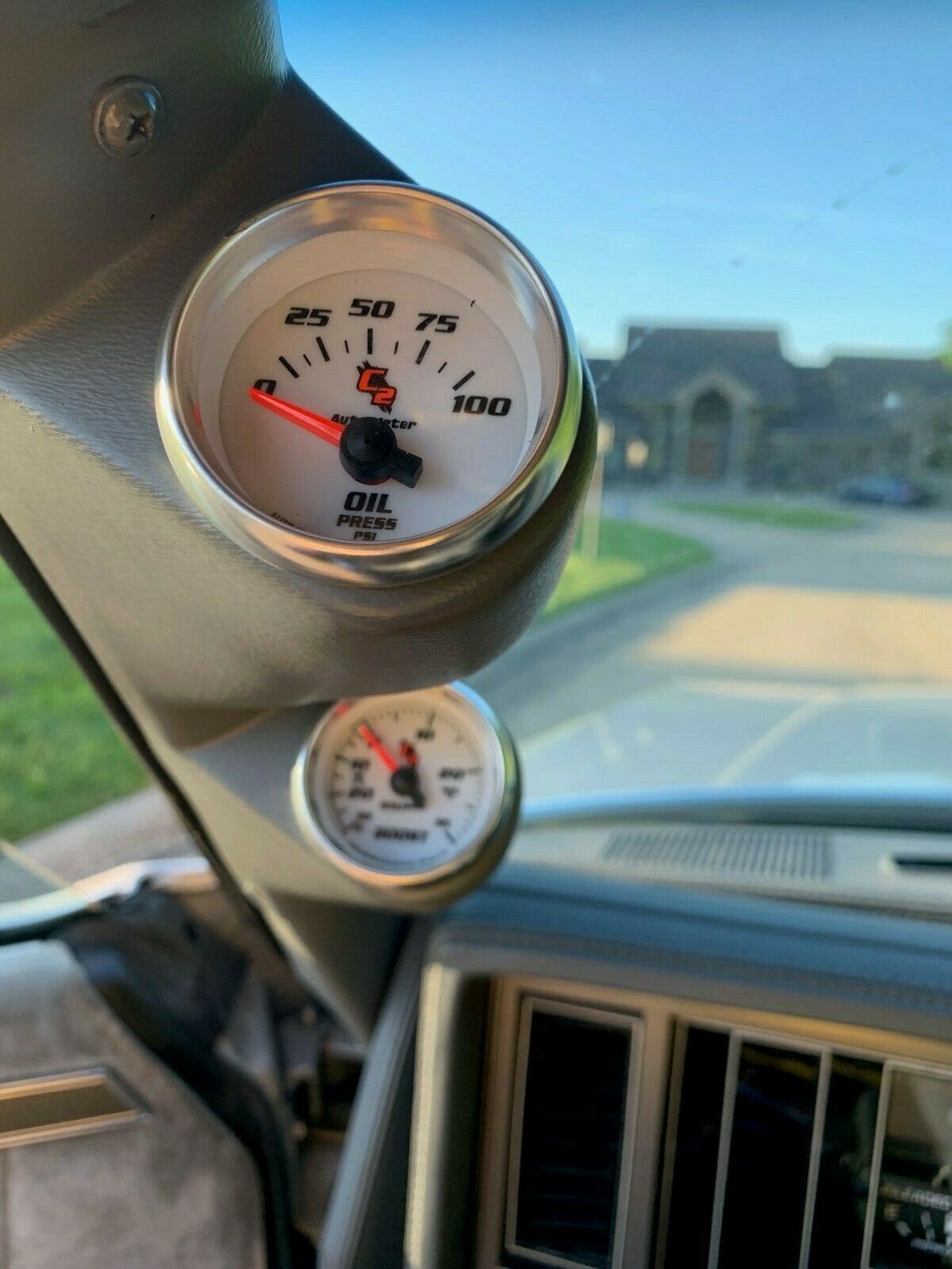 1987 Buick Regal TURBO T TYPE - photo 12