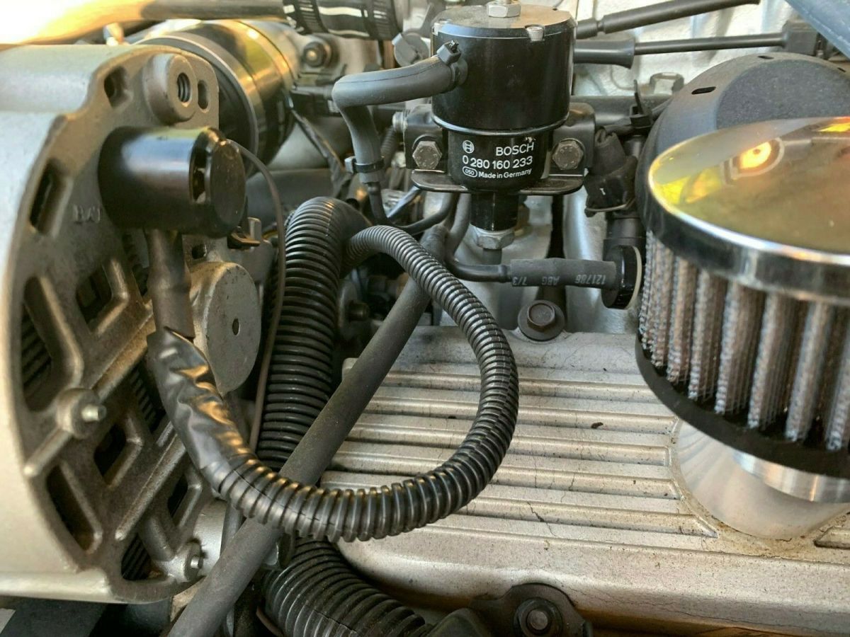 1987 Buick Regal TURBO T TYPE - photo 13