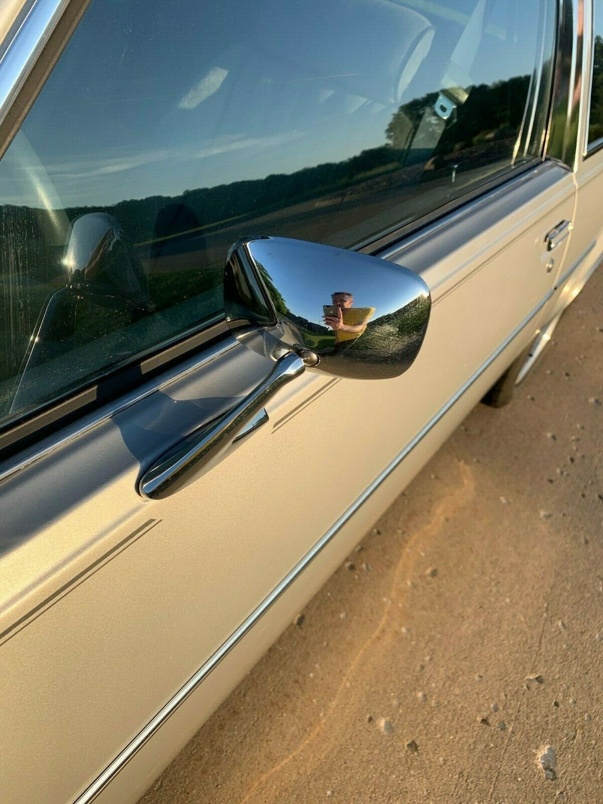 1987 Buick Regal TURBO T TYPE - photo 3