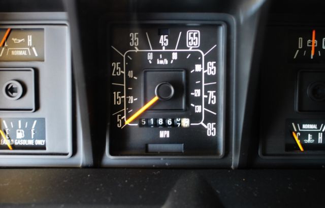 1990 Ford E-Series Van Econoline Conversion Van stunning Low Miles - photo 8
