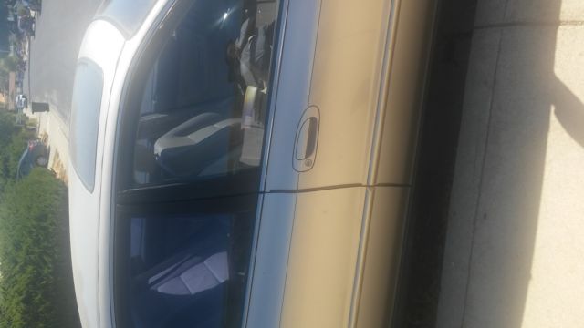 1994 Honda Accord