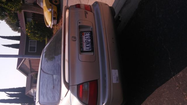 1994 Honda Accord - photo 10
