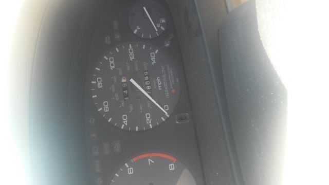 1994 Honda Accord - photo 3
