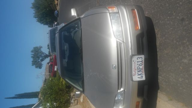 1994 Honda Accord - photo 4