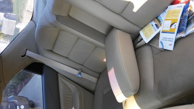 1994 Honda Accord - photo 5
