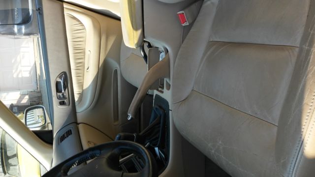 1994 Honda Accord - photo 6