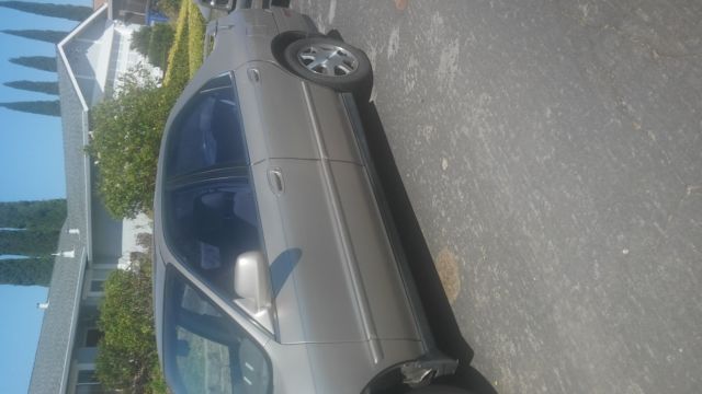 1994 Honda Accord - photo 7