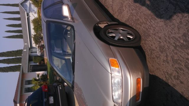 1994 Honda Accord - photo 9