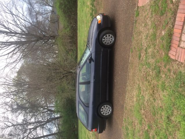 1994 Honda Accord LX - photo 12