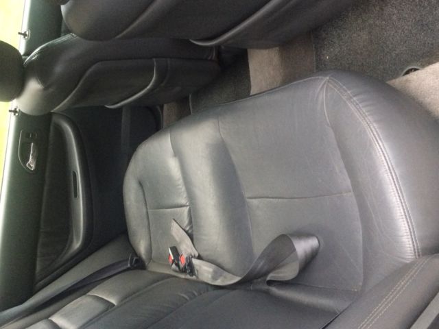 1994 Honda Accord LX - photo 4