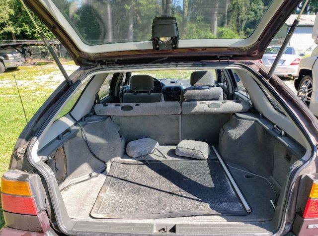 1991 Honda Accord EX - photo 2