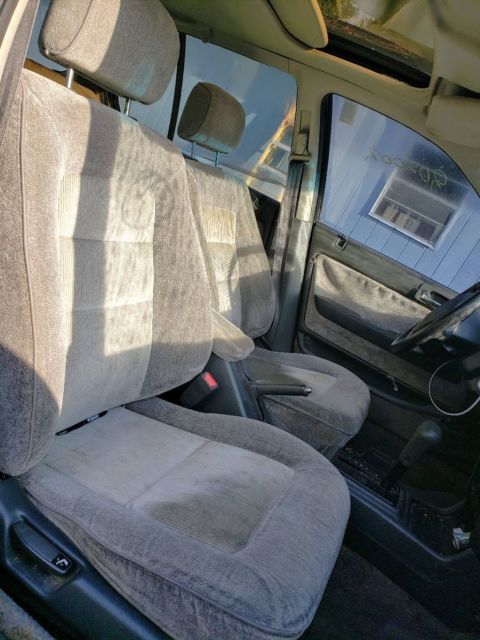 1991 Honda Accord EX - photo 8