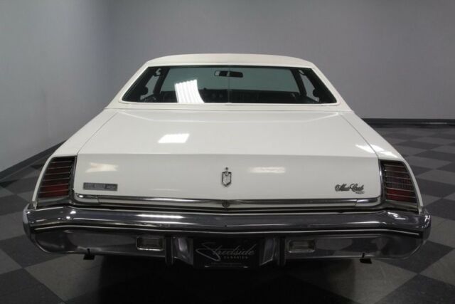 1973 Chevrolet Monte Carlo -- - photo 12