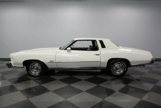 1973 Chevrolet Monte Carlo -- - photo 3
