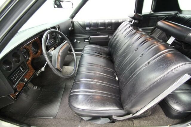 1973 Chevrolet Monte Carlo -- - photo 5