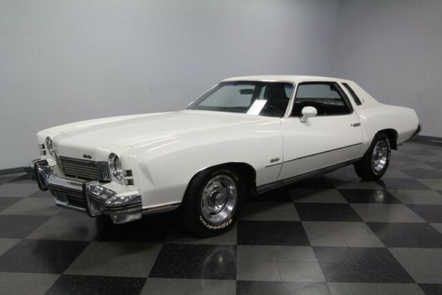 1973 Chevrolet Monte Carlo -- - photo 6