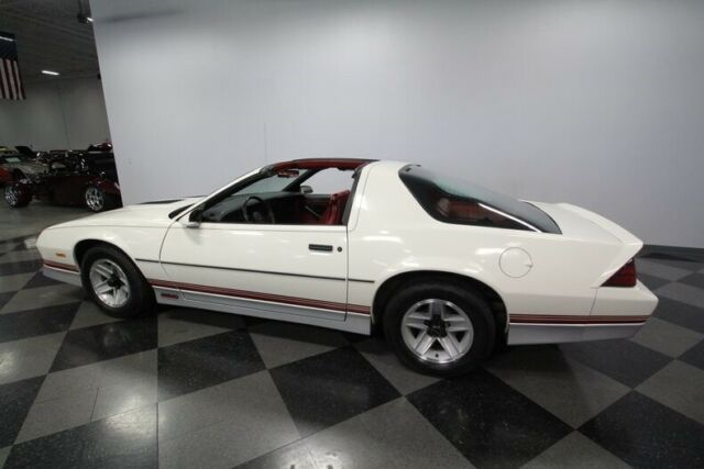 1985 Chevrolet Camaro Z/28 - photo 9