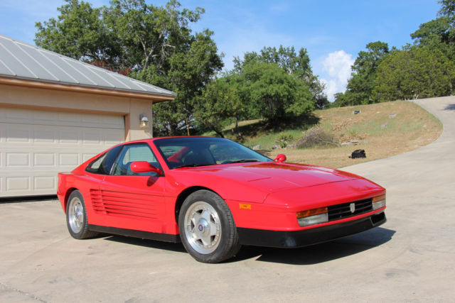 1985 Pontiac Fiero GT 3.5L V6 Coupe - photo 5