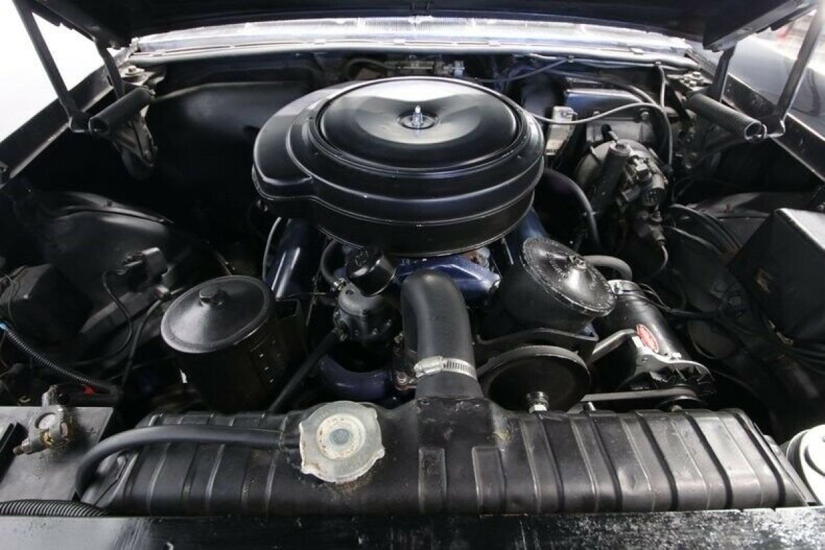 1957 Cadillac DeVille - photo 4
