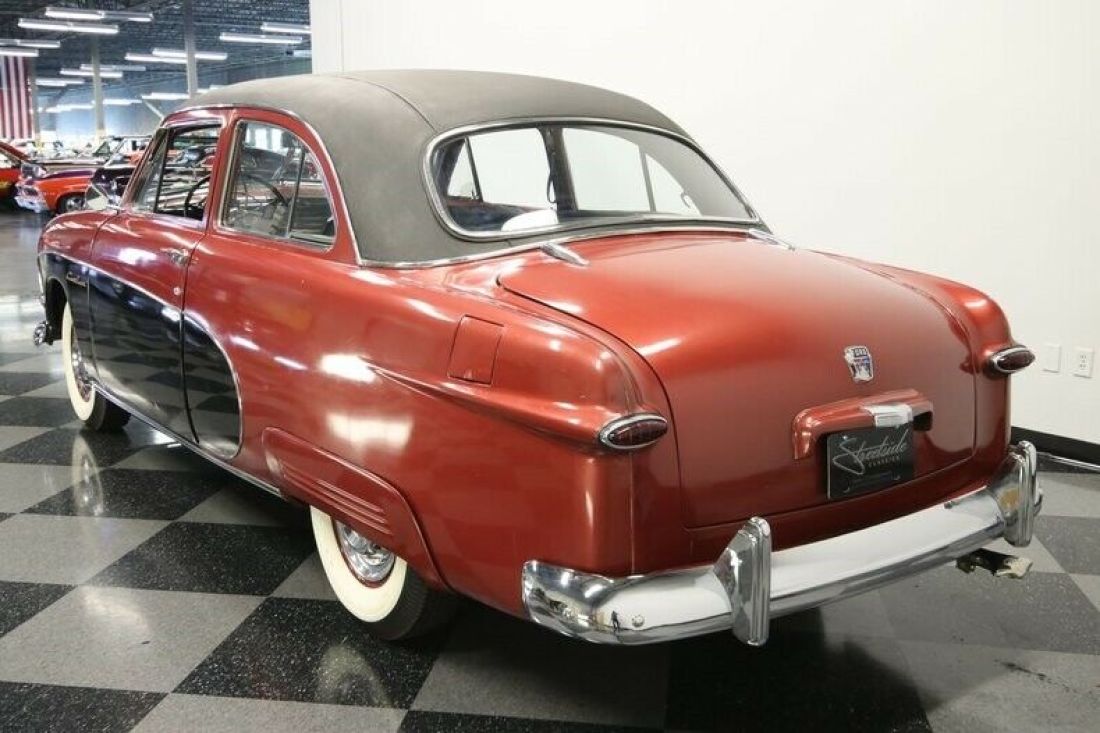 1950 Ford Other - photo 10