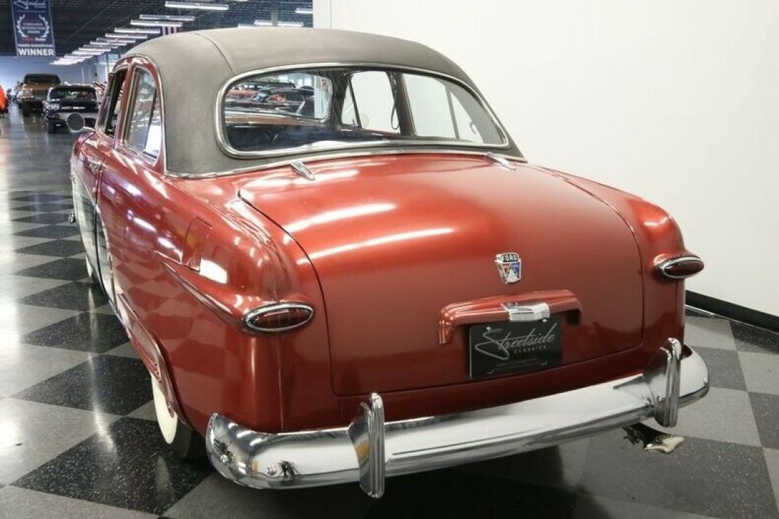 1950 Ford Other - photo 11