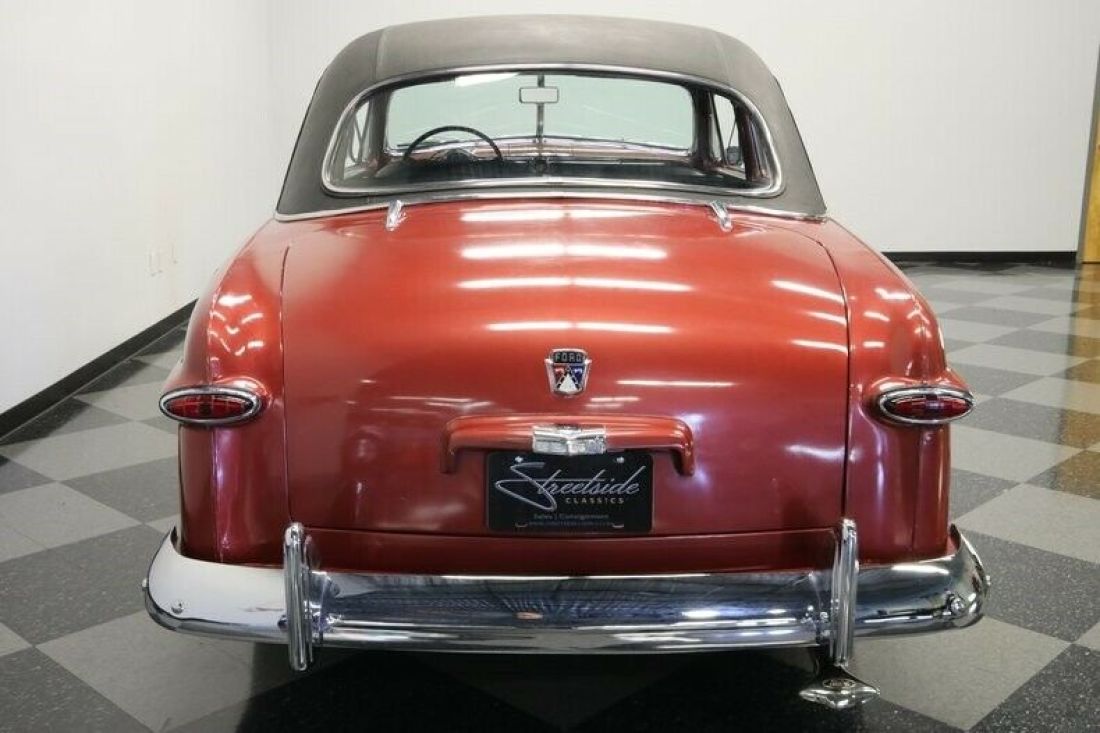 1950 Ford Other - photo 12