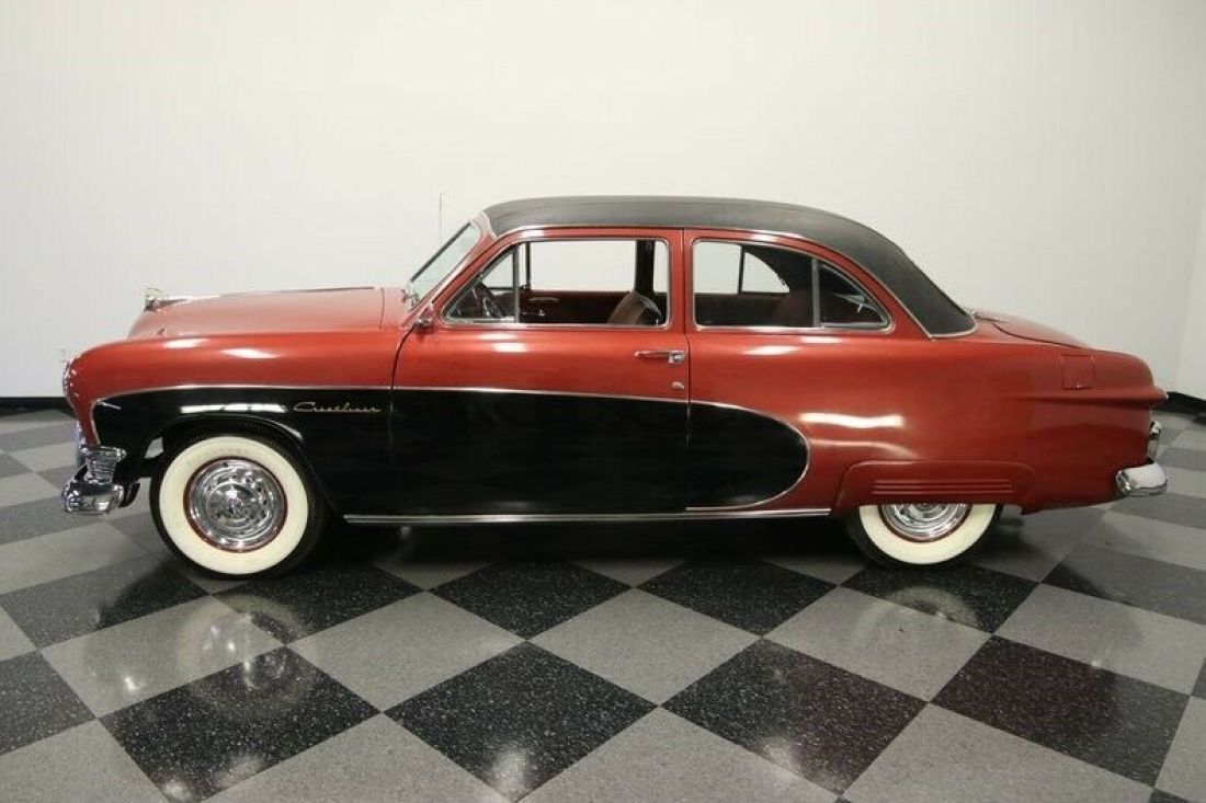 1950 Ford Other - photo 3