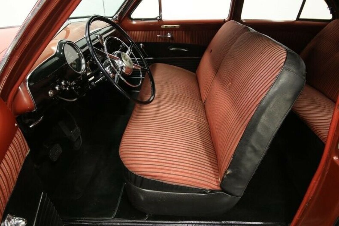1950 Ford Other - photo 5
