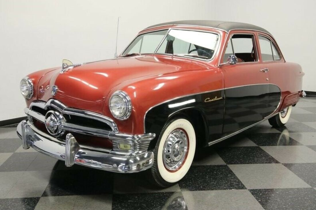 1950 Ford Other - photo 6