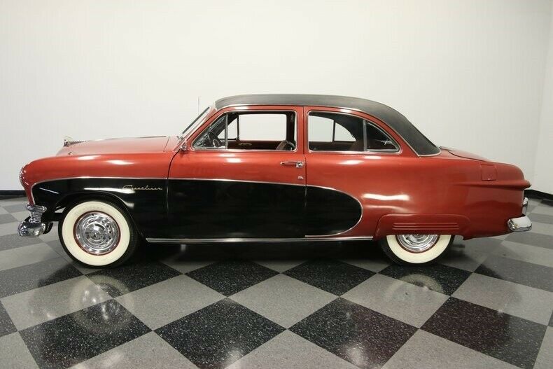 1950 Ford Other - photo 8
