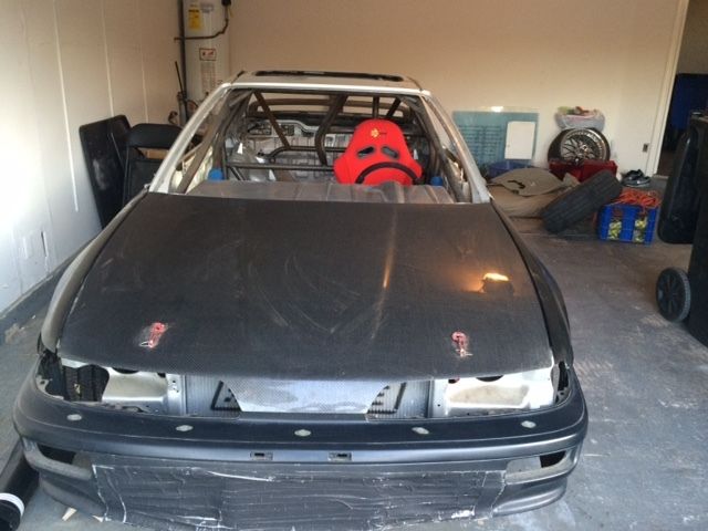 1991 Acura Integra - photo 11