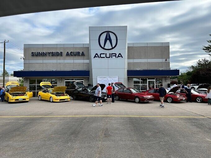 1987 Acura Integra LS - photo 3
