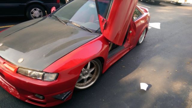 1994 Acura Integra - photo 10
